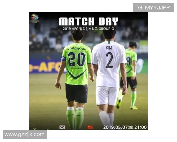 2019年亚冠全北现代对阵北京国安精彩直播回顾与赛后分析