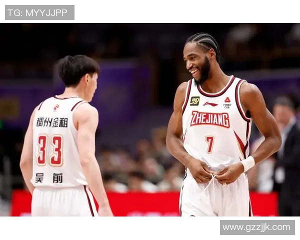 CBA常规赛精彩对决浙江队迎战福建队争夺季后赛席位 CBA常规赛精彩对决浙江队迎战福建队争夺季后赛席位