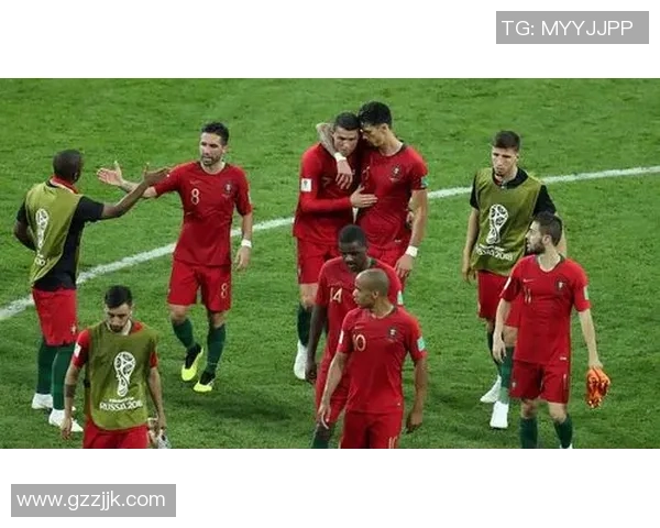 世界杯摩洛哥与伊朗精彩对决实时数据分析与战况更新