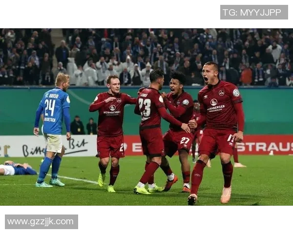 卡尔斯鲁厄主场迎战斯图加特期待精彩对决与激烈竞争