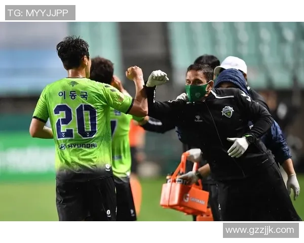 水原三星与浦项制铁比赛技术分析与战术对比探讨 水原三星与浦项制铁比赛技术分析与战术对比探讨