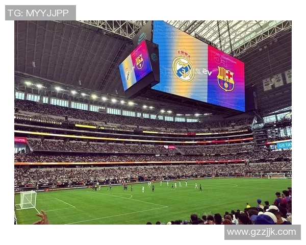 皇马与巴萨巅峰对决精彩回顾全场解说分析与精彩瞬间分享