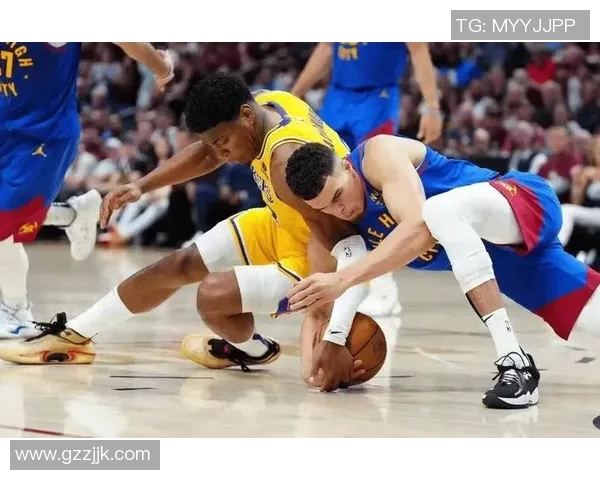 西部决赛首战湖人与掘金第一节精彩对决回顾与分析