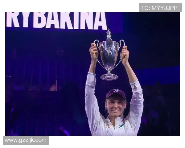 WTA总决赛第7日总述:萨巴伦卡莱巴金娜会师,冲击创纪录奖金 WTA总决赛第7日总述:萨巴伦卡莱巴金娜会师,冲击创纪录奖金