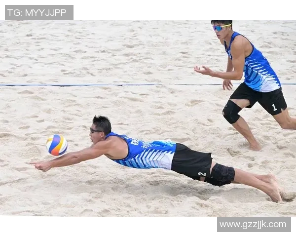 全运会|拿下一局就算成功,一位花甲教练的香港排球情 全运会|拿下一局就算成功,一位花甲教练的香港排球情