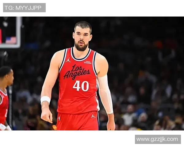 前进起伏惊人！快船弃将本赛季至今在开展联盟的体现颇具统治力？