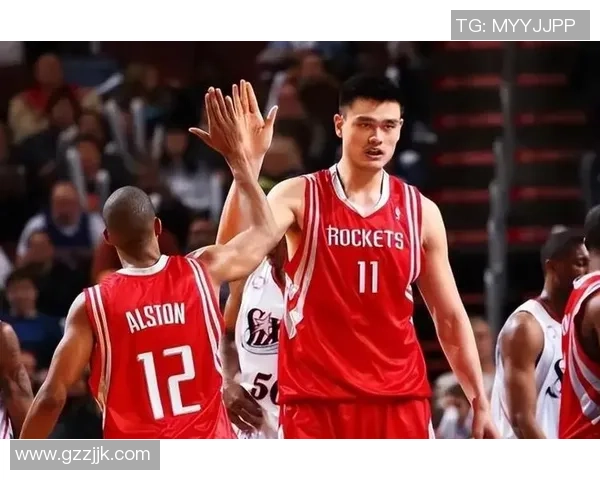 新秀姚明，新秀易建联，新秀杨瀚森，没有比照就没有为难！