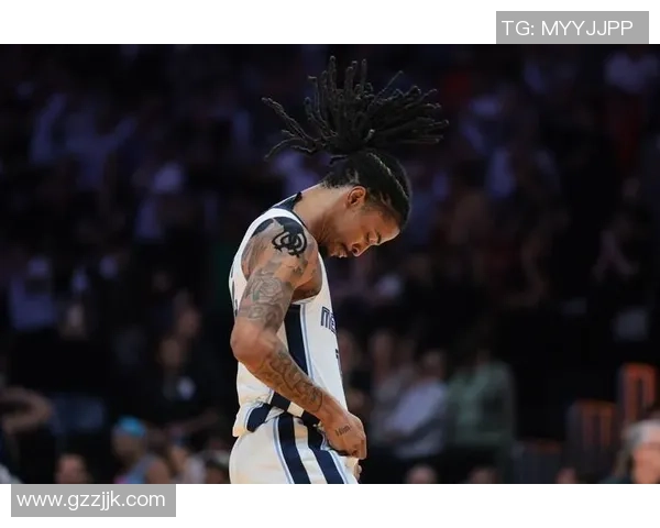 灰熊预备买卖球队老迈？莫兰特遭禁赛，新帅当面质疑他的领导力