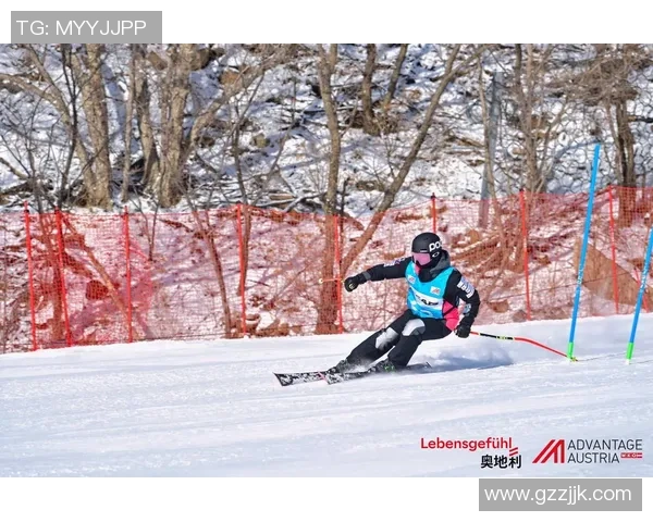 第13届奥地利冬季运动高峰论坛滑雪竞赛满意收官